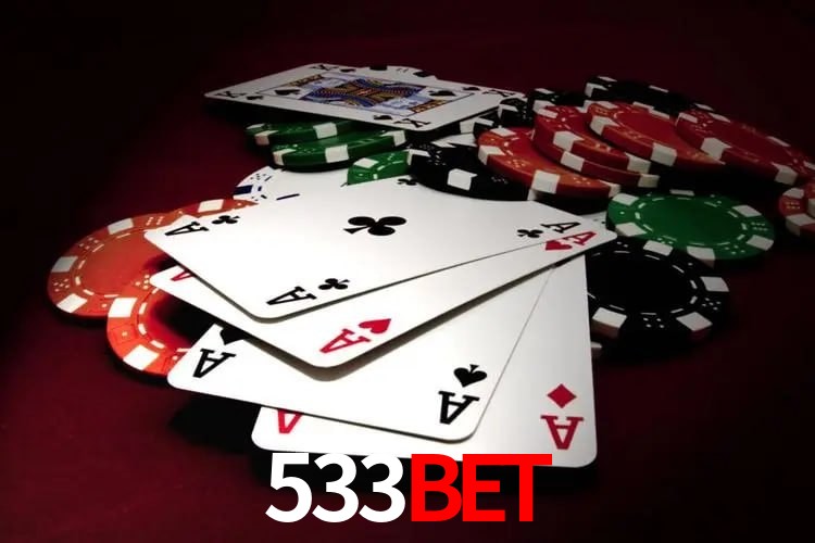 A Revolução dos Aplicativos de Jogos no 533Bet