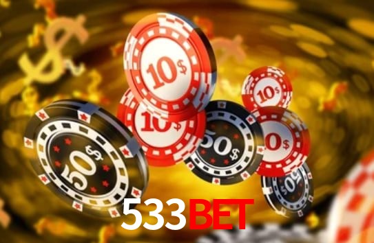 A Emoção da Loteria na 533Bet: Uma Chance de Mudança de Vida