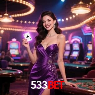 Desvendando o Mundo dos Jogos Virtuais na 533Bet