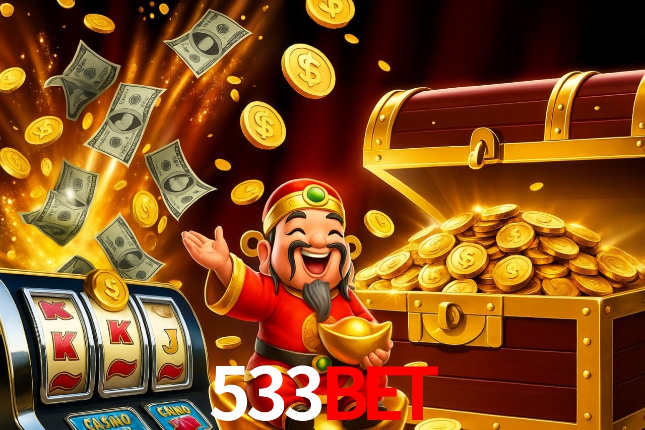 A Emoção da Loteria na 533Bet: Uma Chance de Mudança de Vida